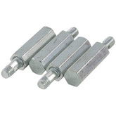 4 Pc. Set - Utility Track Locking Pins