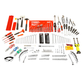 261 Piece Technician Tool Set