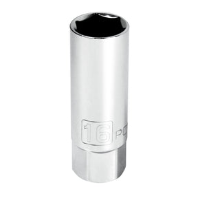 3/8 Inch  Drive 16 MM Spark Plug Socket