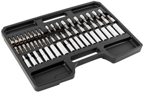 325 Piece Deluxe Mechanics Tool Set