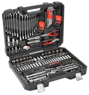 325 Piece Deluxe Mechanics Tool Set