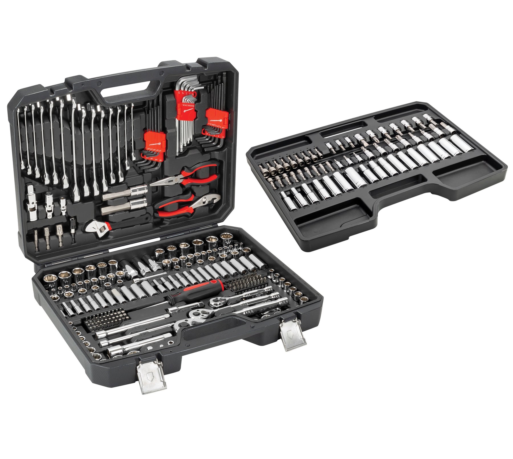 325 Piece Deluxe Mechanics Tool Set