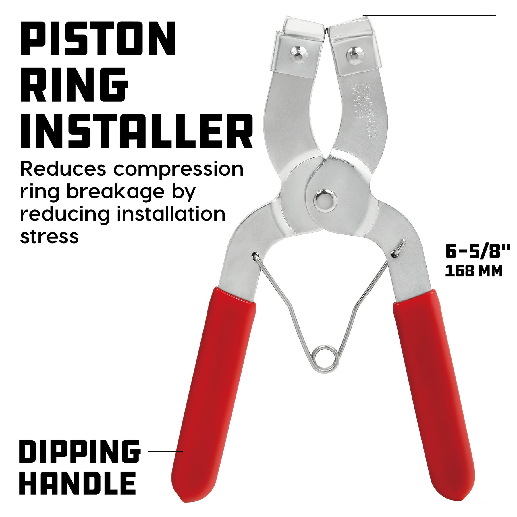 Piston Ring Pliers