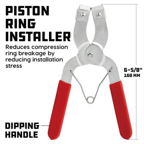 Piston Ring Pliers