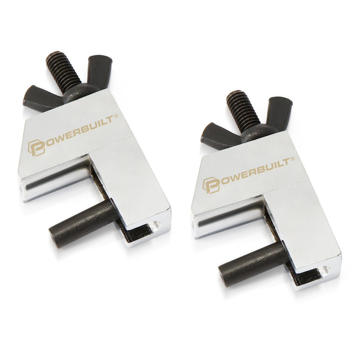 2 Piece Hose Pinchers Set