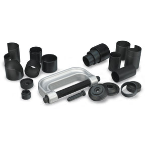 21 Piece Ball Joint & U Joint Service Kit