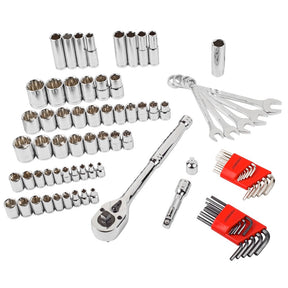 214 Piece Technician Tool Set