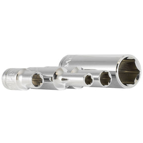 19 Piece 1/4 in. Dr. Metric Socket Set