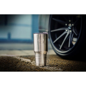 34 Oz. Stainless Steel Tumbler