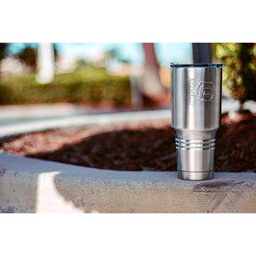 34 Oz. Stainless Steel Tumbler