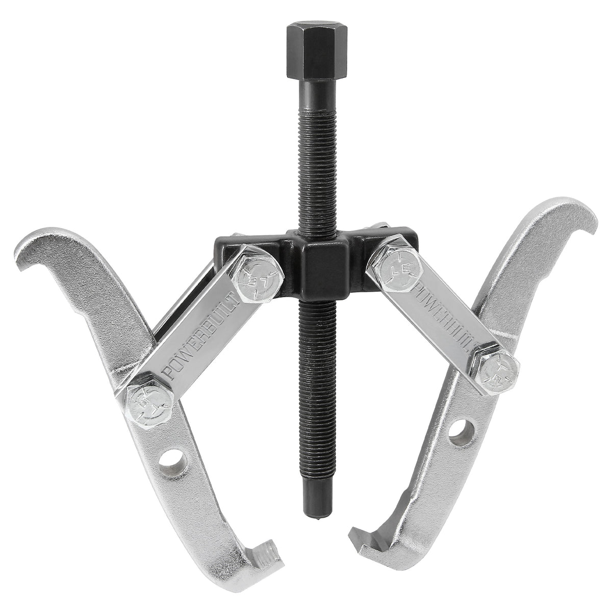 4 in. 2 Jaw Gear Puller