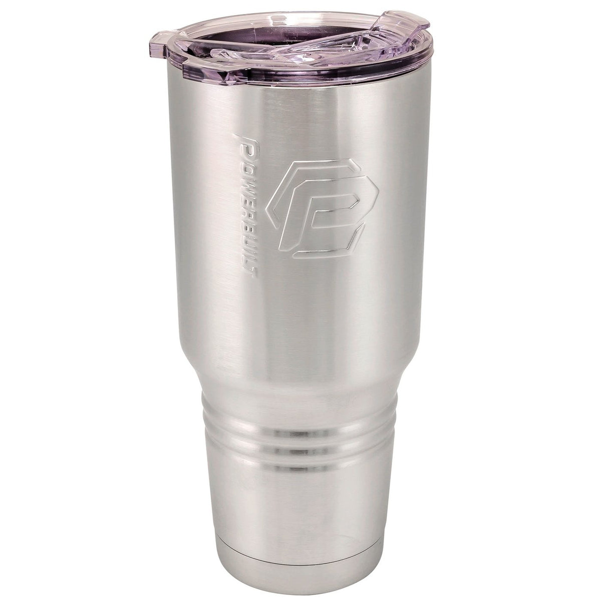 34 Oz. Stainless Steel Tumbler