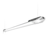 4500 Lumen LED Overhead Shop Light