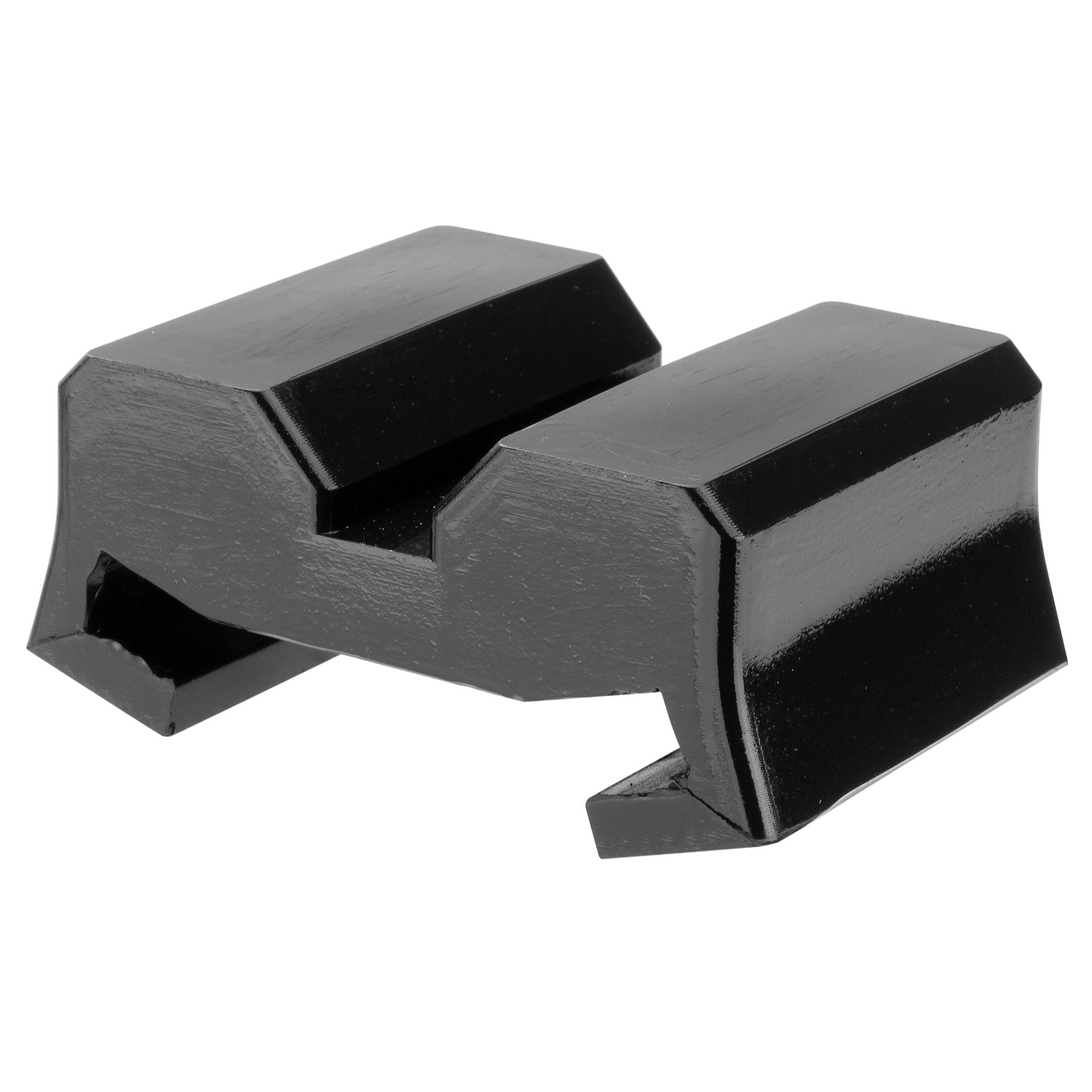 All-in-One Unijack Pinch Weld Saddle Adapter