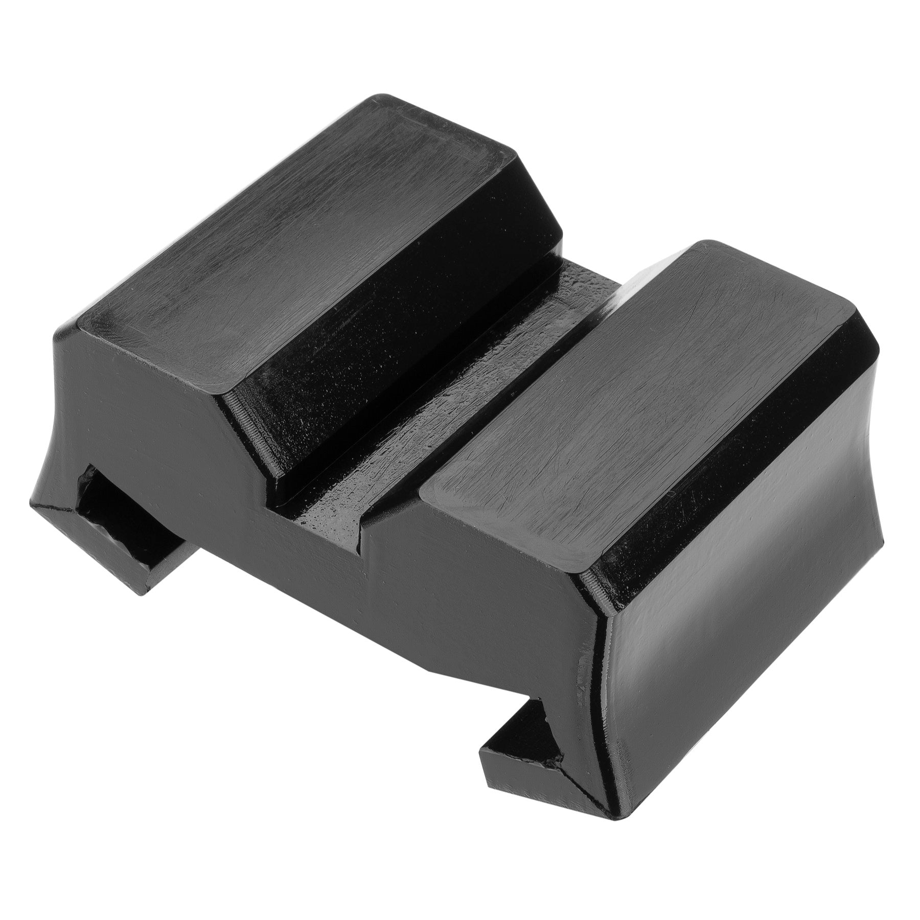 All-in-One Unijack Pinch Weld Saddle Adapter