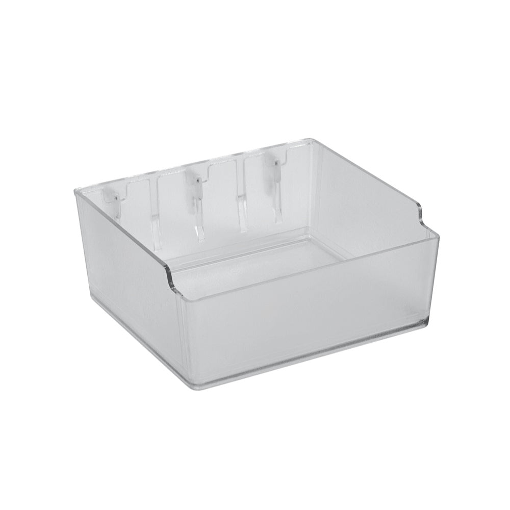 Wall Mount Small Storage Bin Box