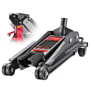 2 Ton U-Jack Floor Jack