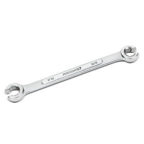 3/8 x 7/16 Inch SAE Flare Nut Wrench