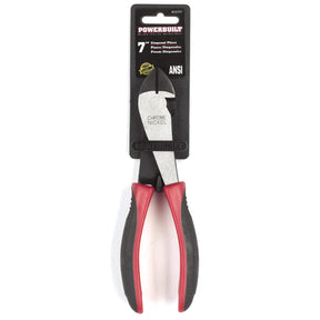 7 in. Diagonal Pliers