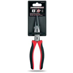 8 in. Long Nose Pliers