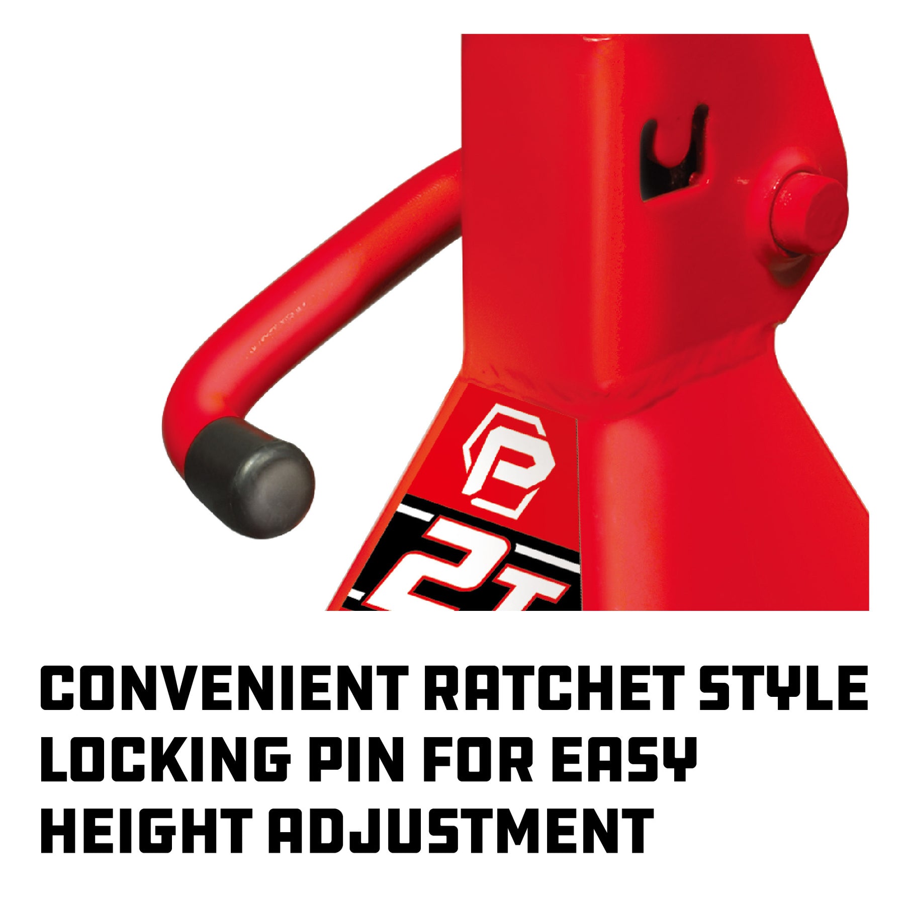 2 Ton Jackstands