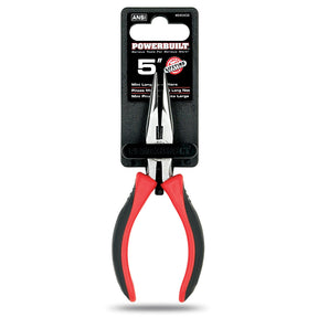 5 in. Mini Long Nose Pliers