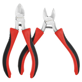 4 in. Mini Diagonal Pliers