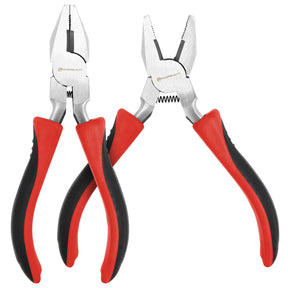 4-1/2 in. Mini Linesman Pliers