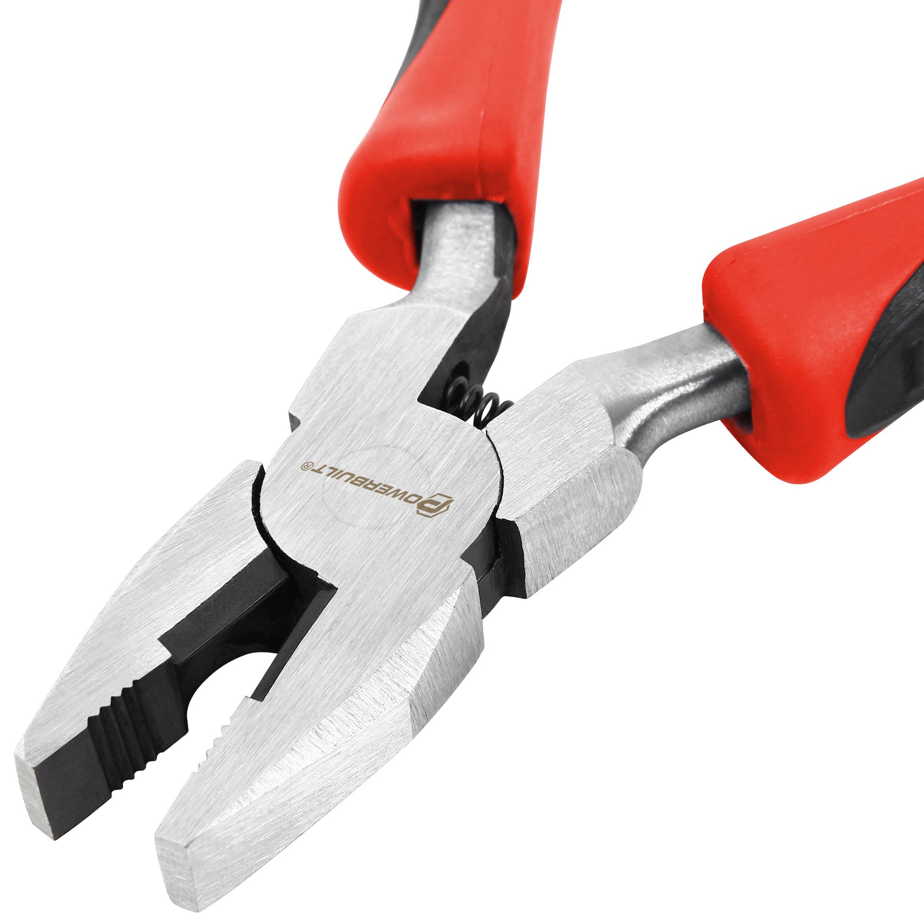 4-1/2 in. Mini Linesman Pliers