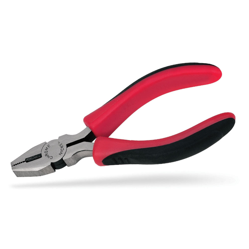 4-1/2 in. Mini Linesman Pliers