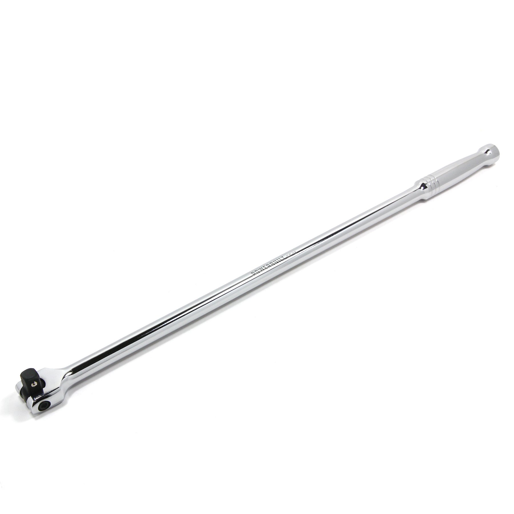 1/2 Inch Drive 18 Inch Flex Handle