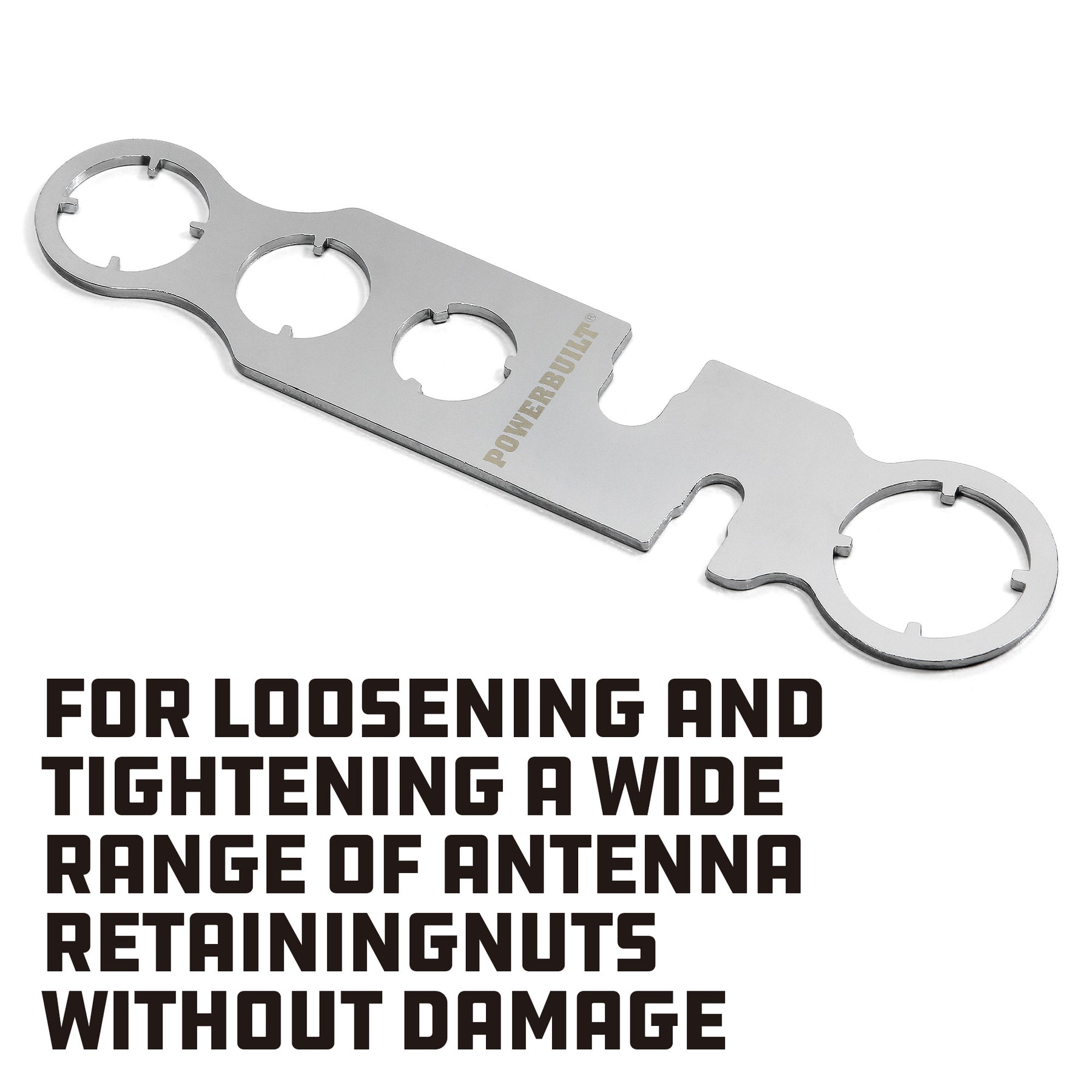 Antenna Wrench