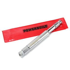 12 Millimeter Back-Tap Thread Repair Tool