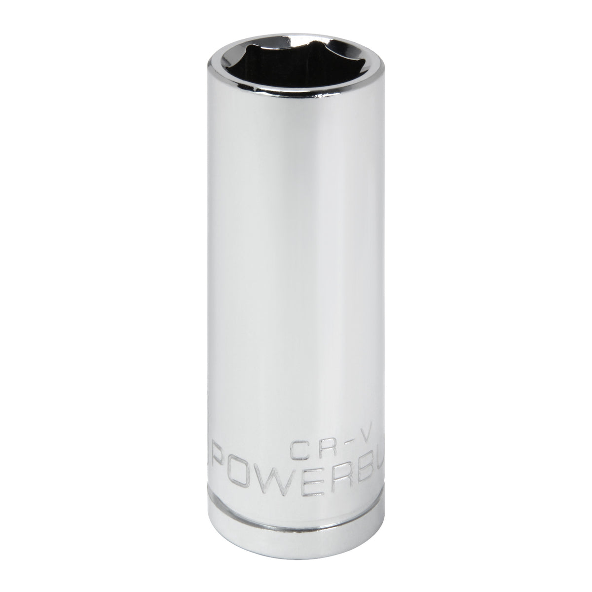 3/8 Inch Drive x 5/8 Inch 6 Point Deep Socket