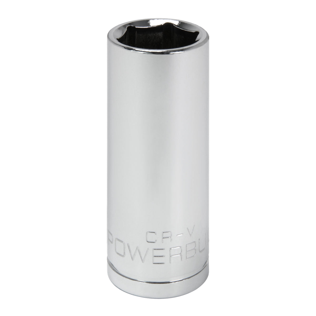 3/8 Inch Drive x 11/16 Inch 6 Point Deep Socket