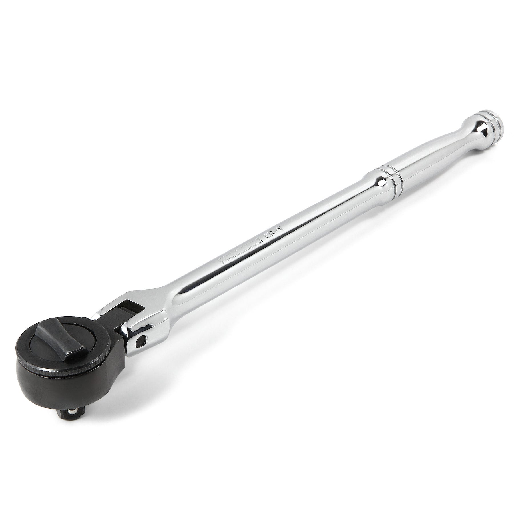 3/8 in. Dr. Flex Head Spin Disc Ratchet