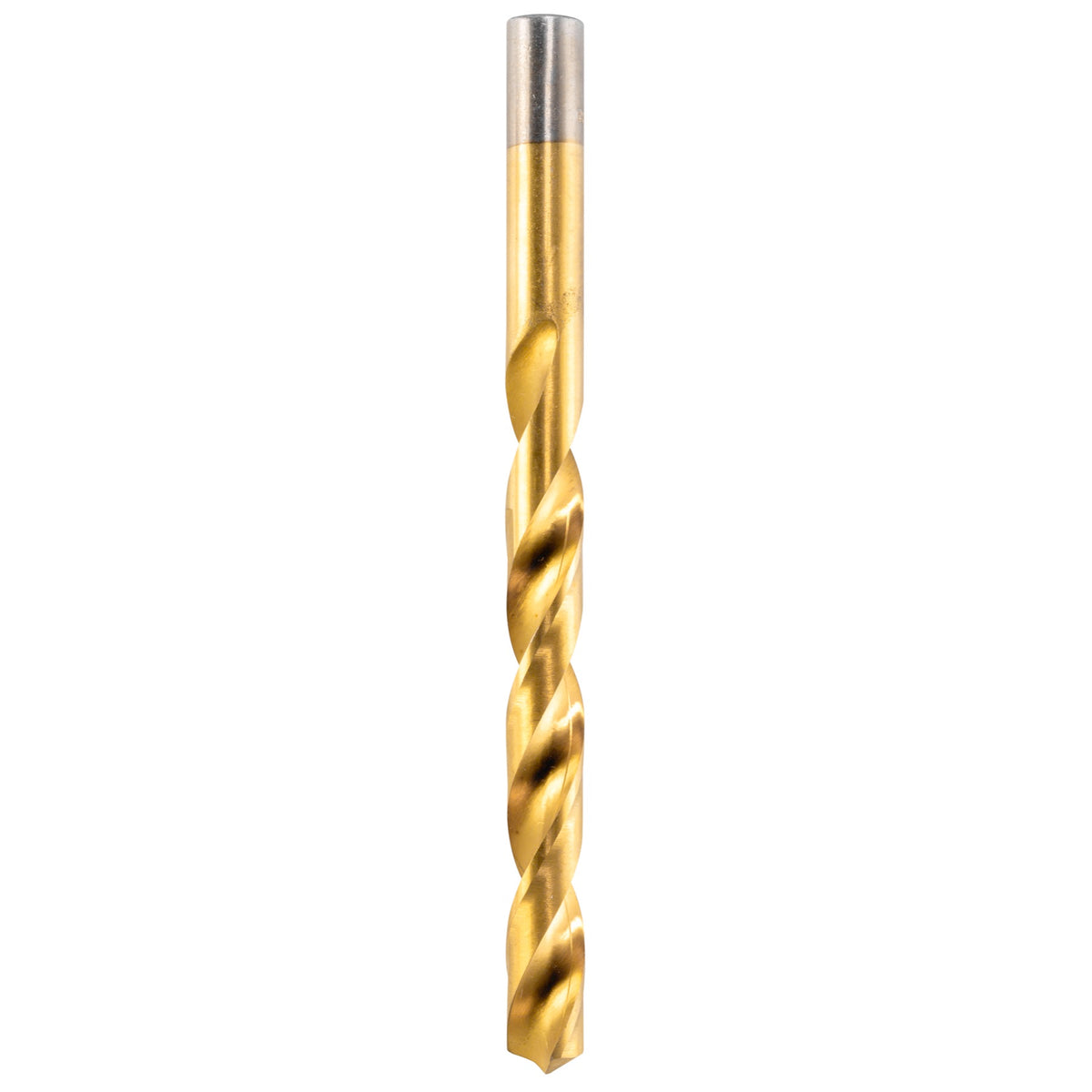 Powerbuilt 7/16" Titanium Coated Drill Bit - 642663