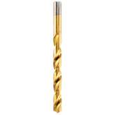 Powerbuilt 7/16" Titanium Coated Drill Bit - 642663