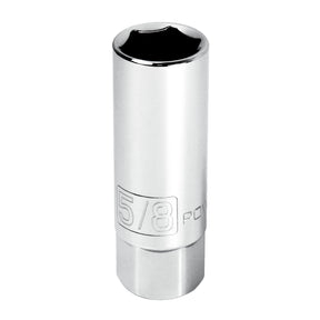 3/8" Dr. 5/8" Spark Plug Socket