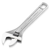 6 in. Adjustable Wrench