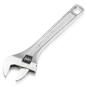 8 in. Adjustable Wrench