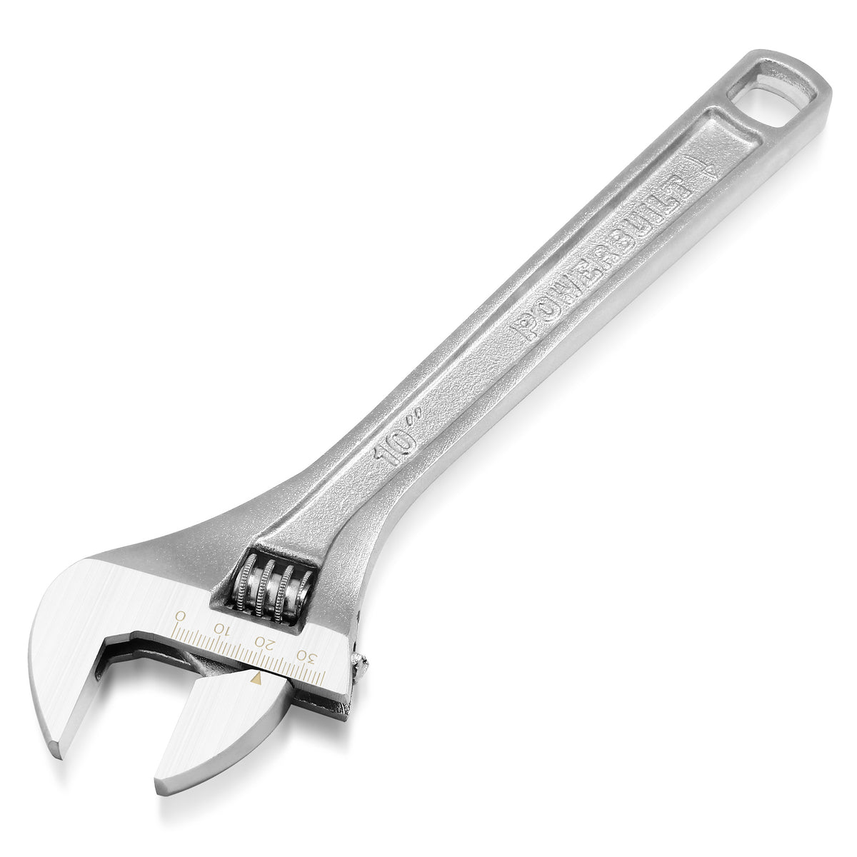 10 in. Adjustable Wrench