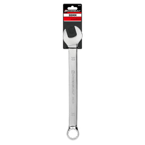 30 MM Fully Polished Metric Combination Wrench