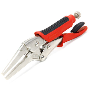 6 in. Long Nose Locking Pliers