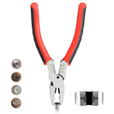 6 in. Rusted and Damage Screw Extraction Pliers with Wire Cutter