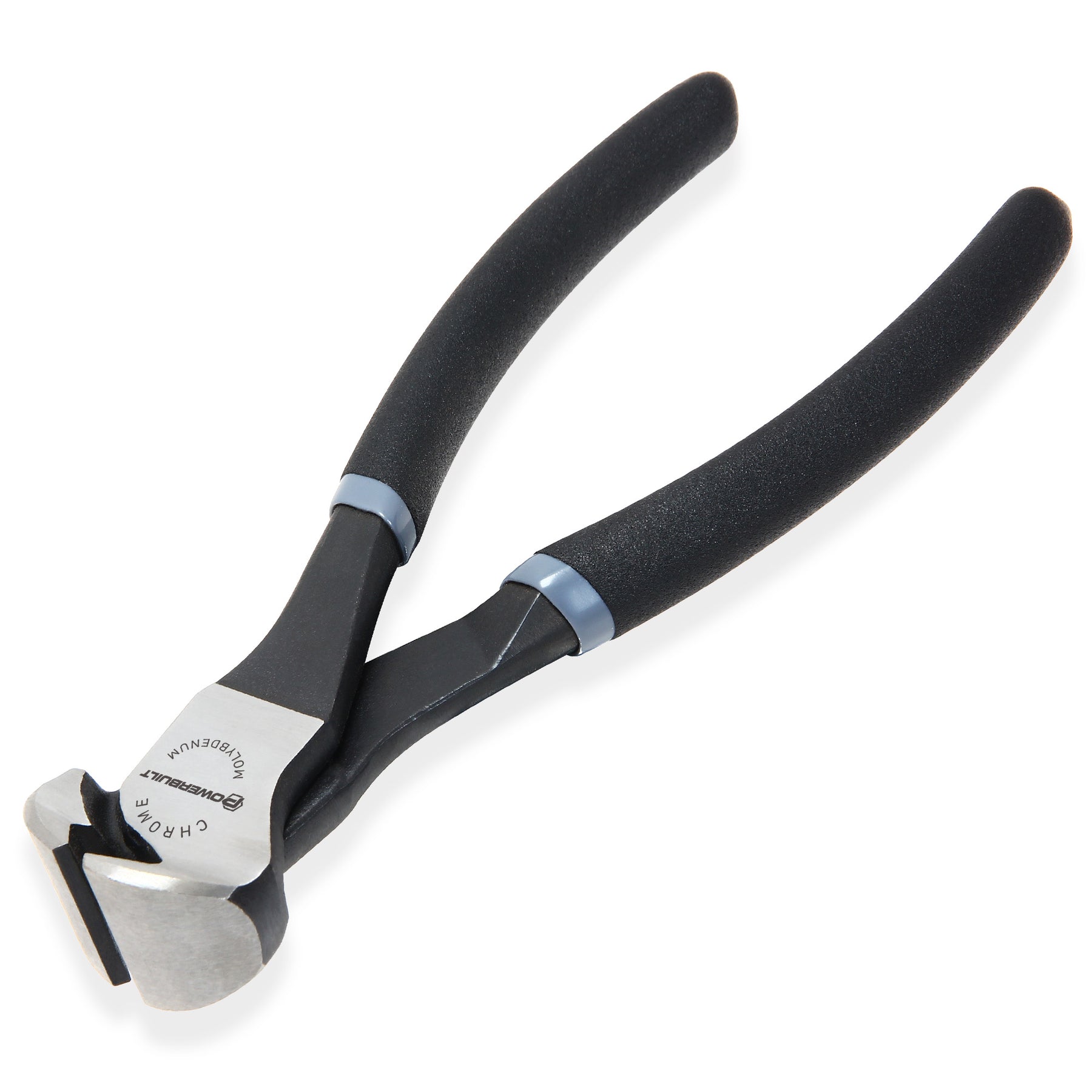 6 in. Pro Tech End Nipper Pliers