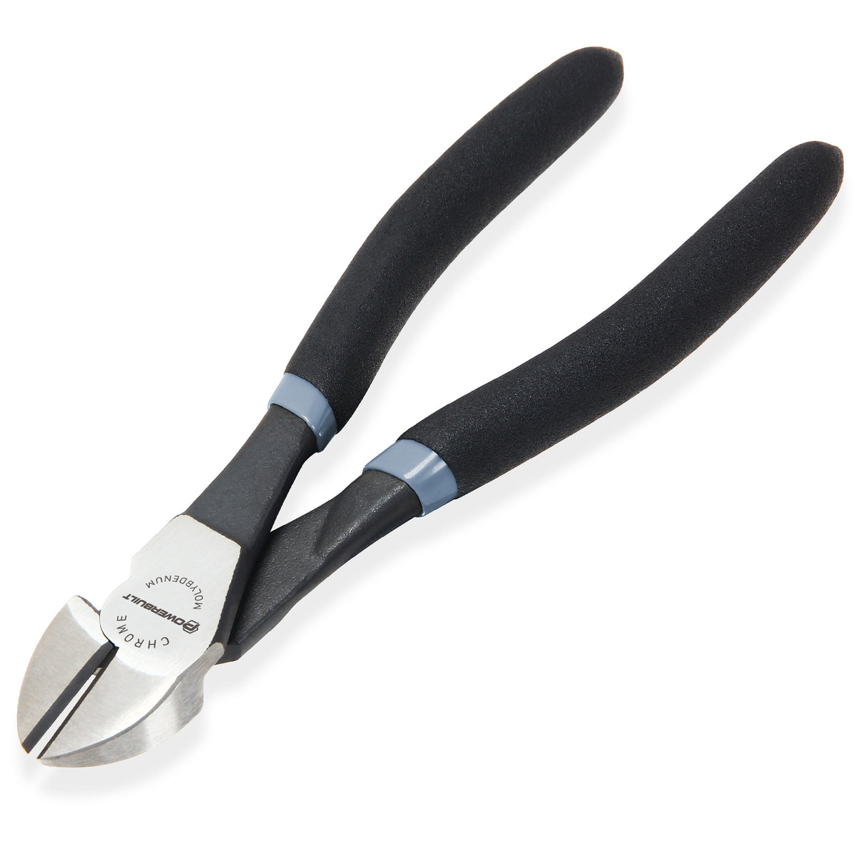 6 in. Pro Tech Diagonal Pliers