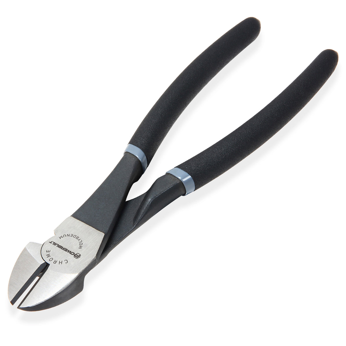 8 in. Pro Tech Diagonal Pliers