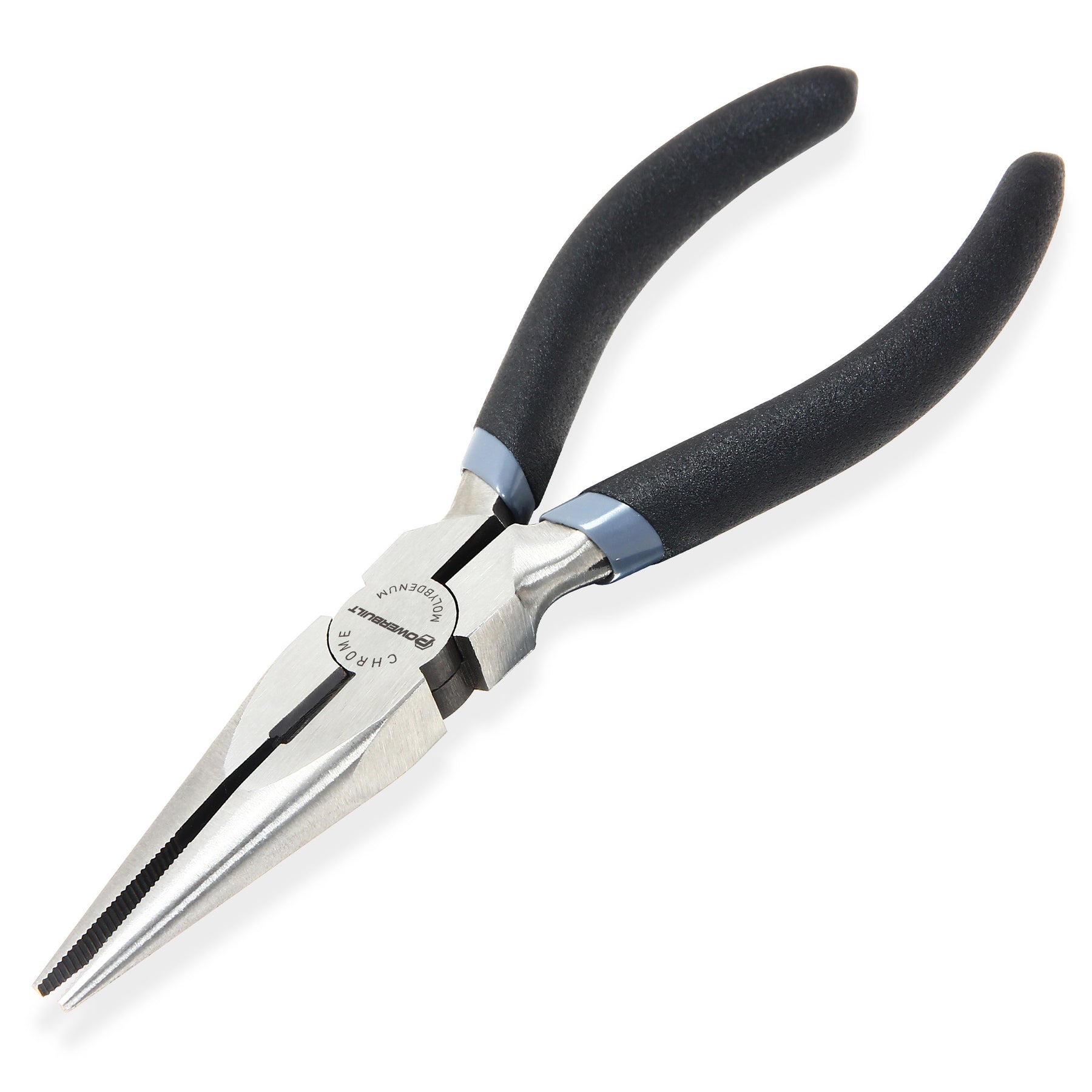 6 in. Pro Tech Long Nose Pliers