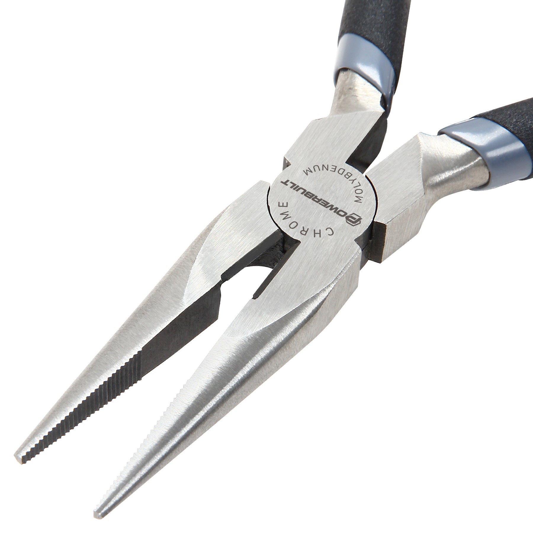 6 in. Pro Tech Long Nose Pliers